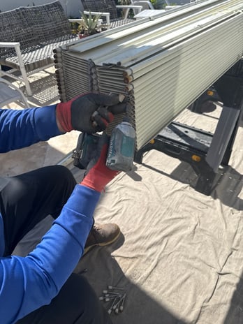 Images Pacific Hurricane Shutters