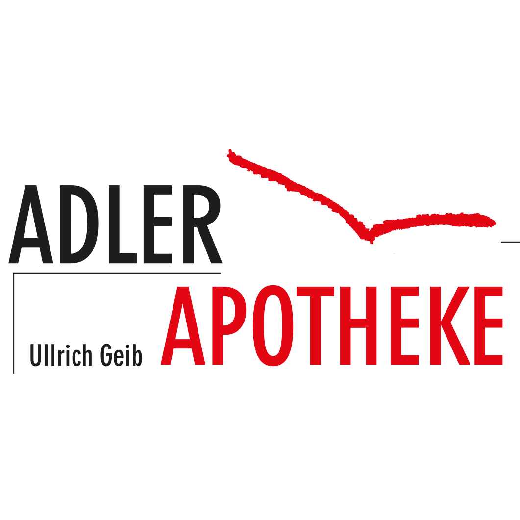 Adler-Apotheke Logo