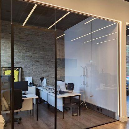 Images GH Interior Glass
