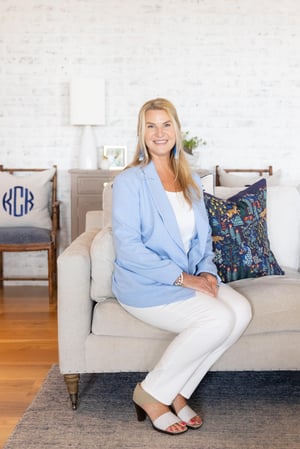 Images Kimberly Ritter - Realtor in Mt. Pleasant, SC