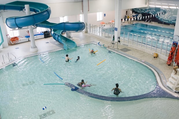 Images Rockaway YMCA