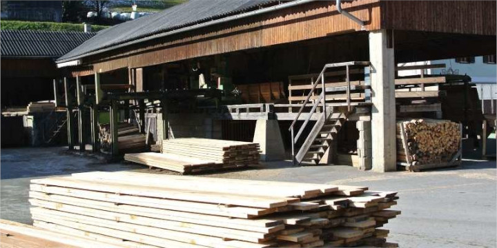 Foto de Sägewerk Zöhrer GmbH