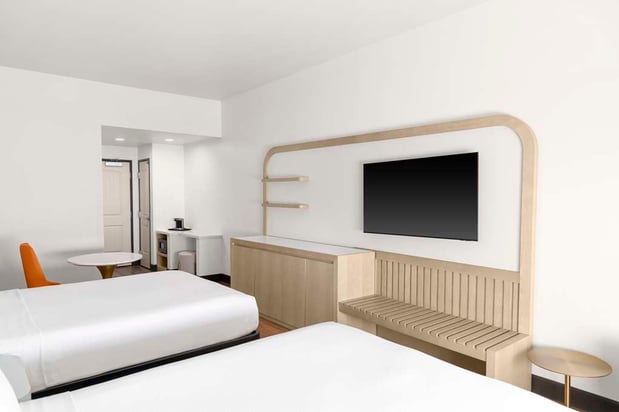 Images DoubleTree by Hilton Hotel Phoenix - Gilbert