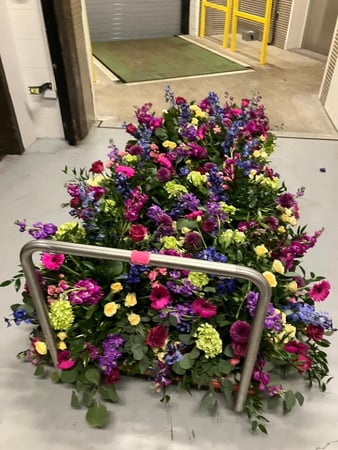 Images Evans Flowers & Greenhouse