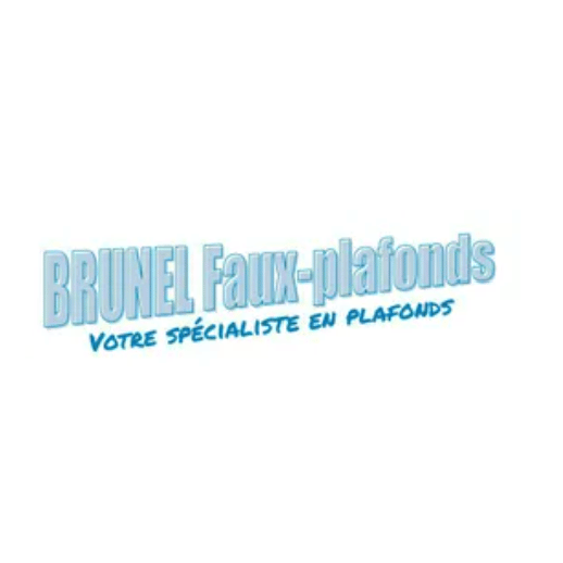 Brunel Faux-Plafonds Sàrl Logo