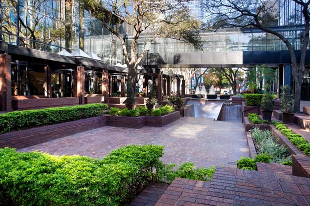 Images Hilton Tampa Downtown
