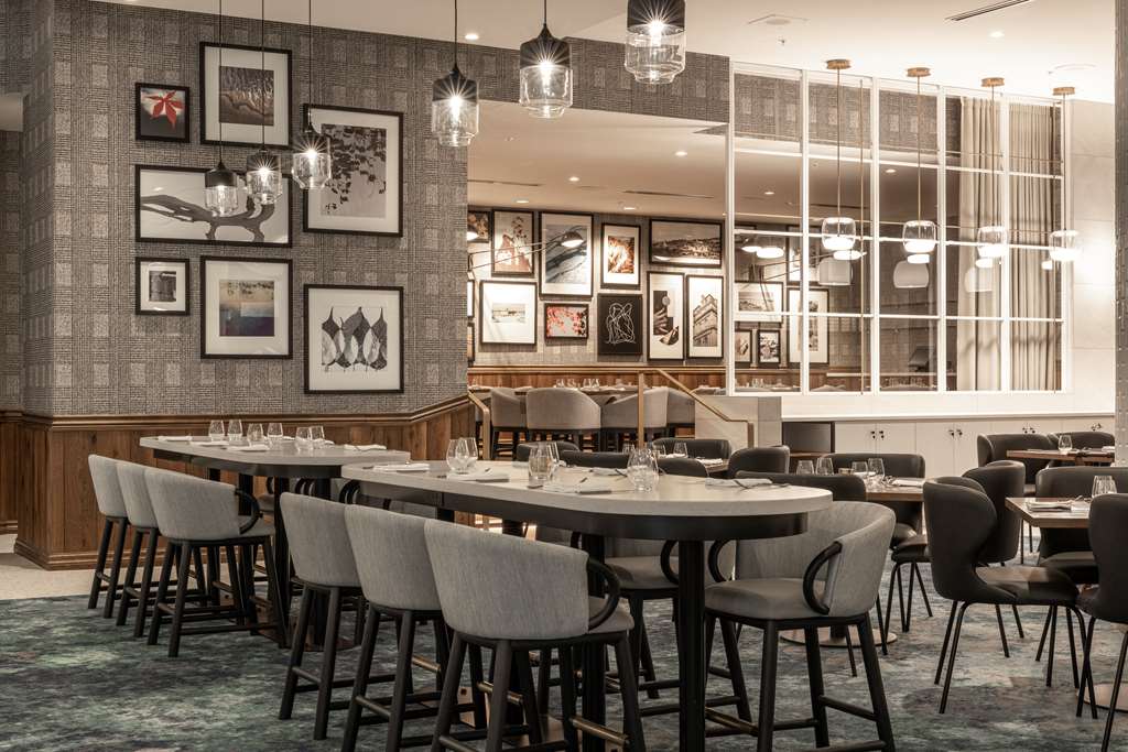 Hilton Quebec