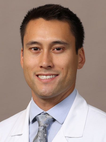 Dr. Brandon Boyd, DO - Louisville, KY - Other, Internal Medicine