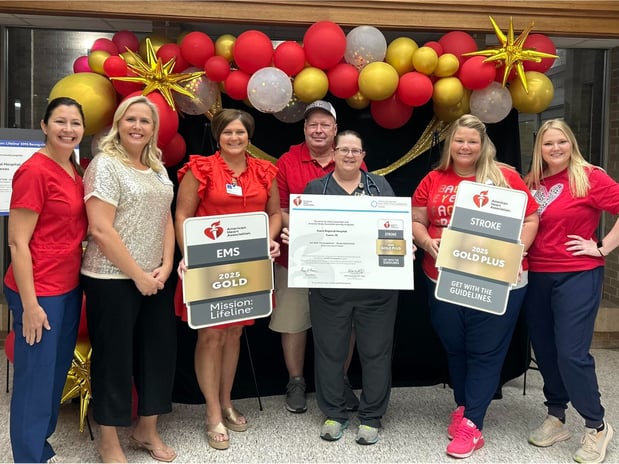 Images Cuero Regional Hospital