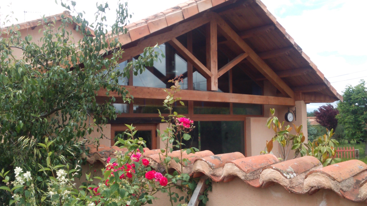 Images Casa Rural la Madre Tierra