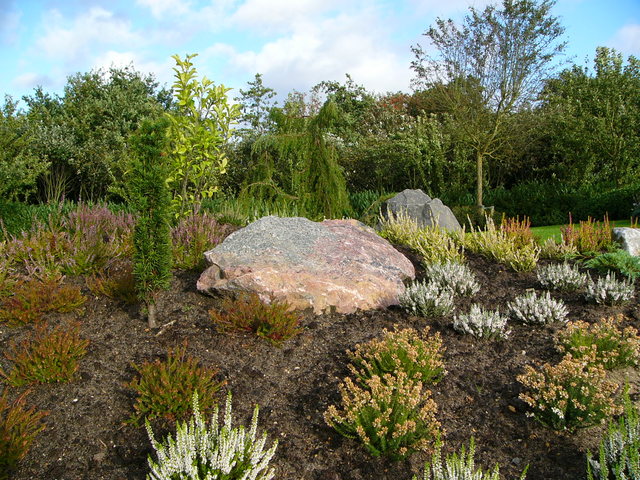 Images Skibbild Anlægsgartner A/S