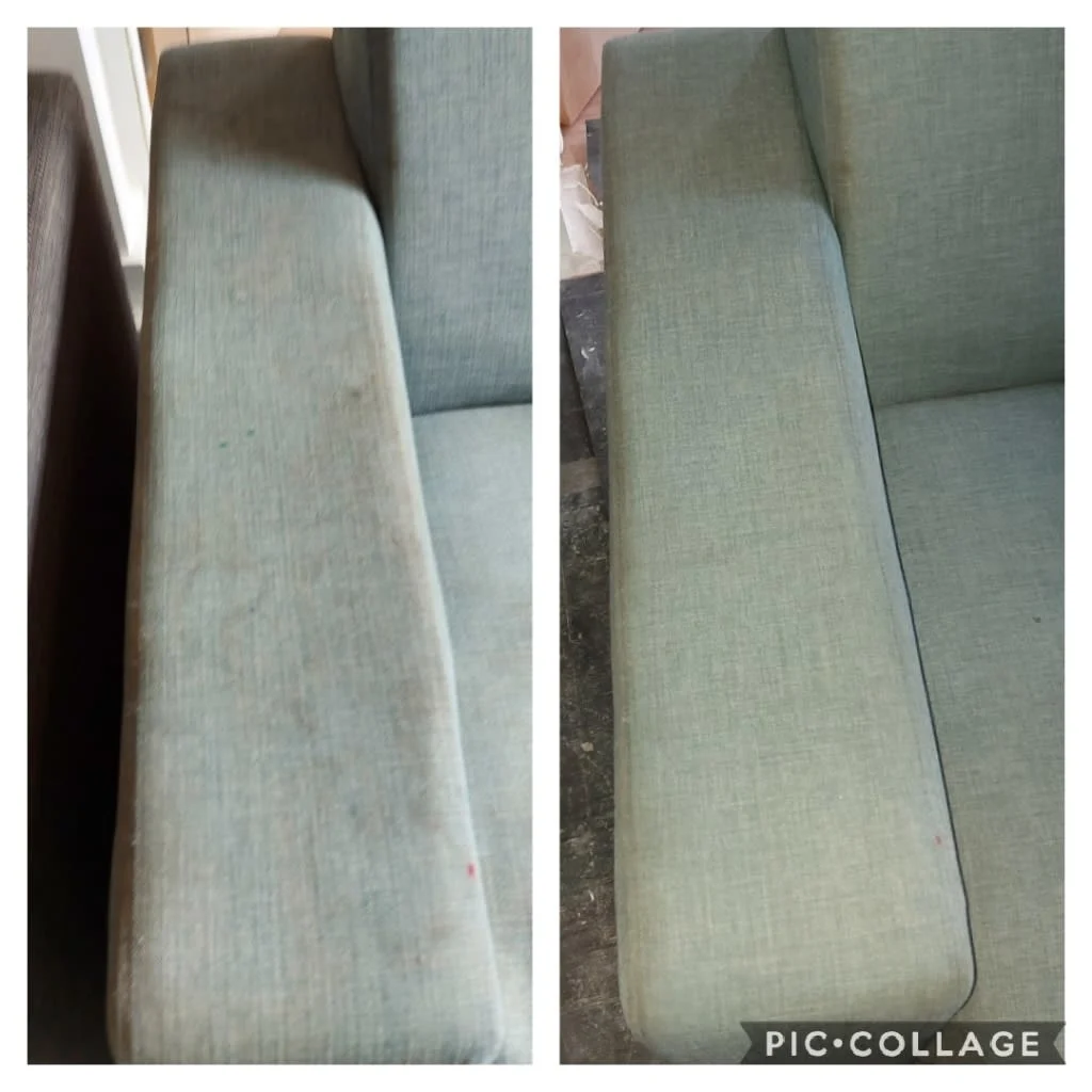 Images Titanium Cleaning