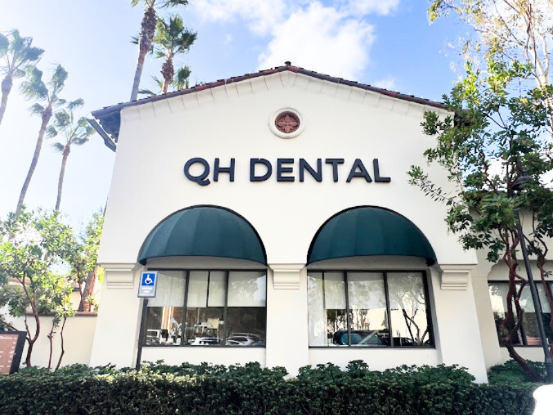 Images QH Dental