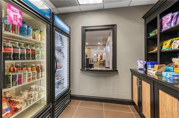 Images Hampton Inn & Suites Crawfordsville