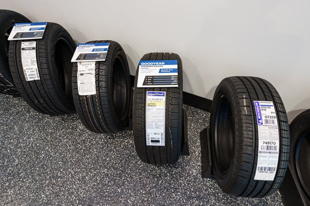 Images Tire Discounters