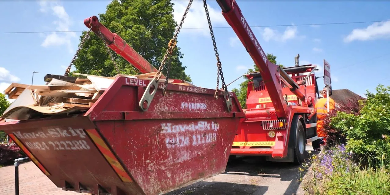 Images Sussex Waste Management