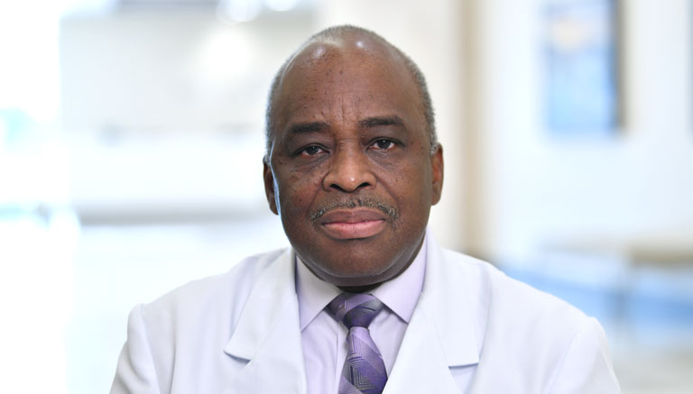 Robert Ceylon Parris