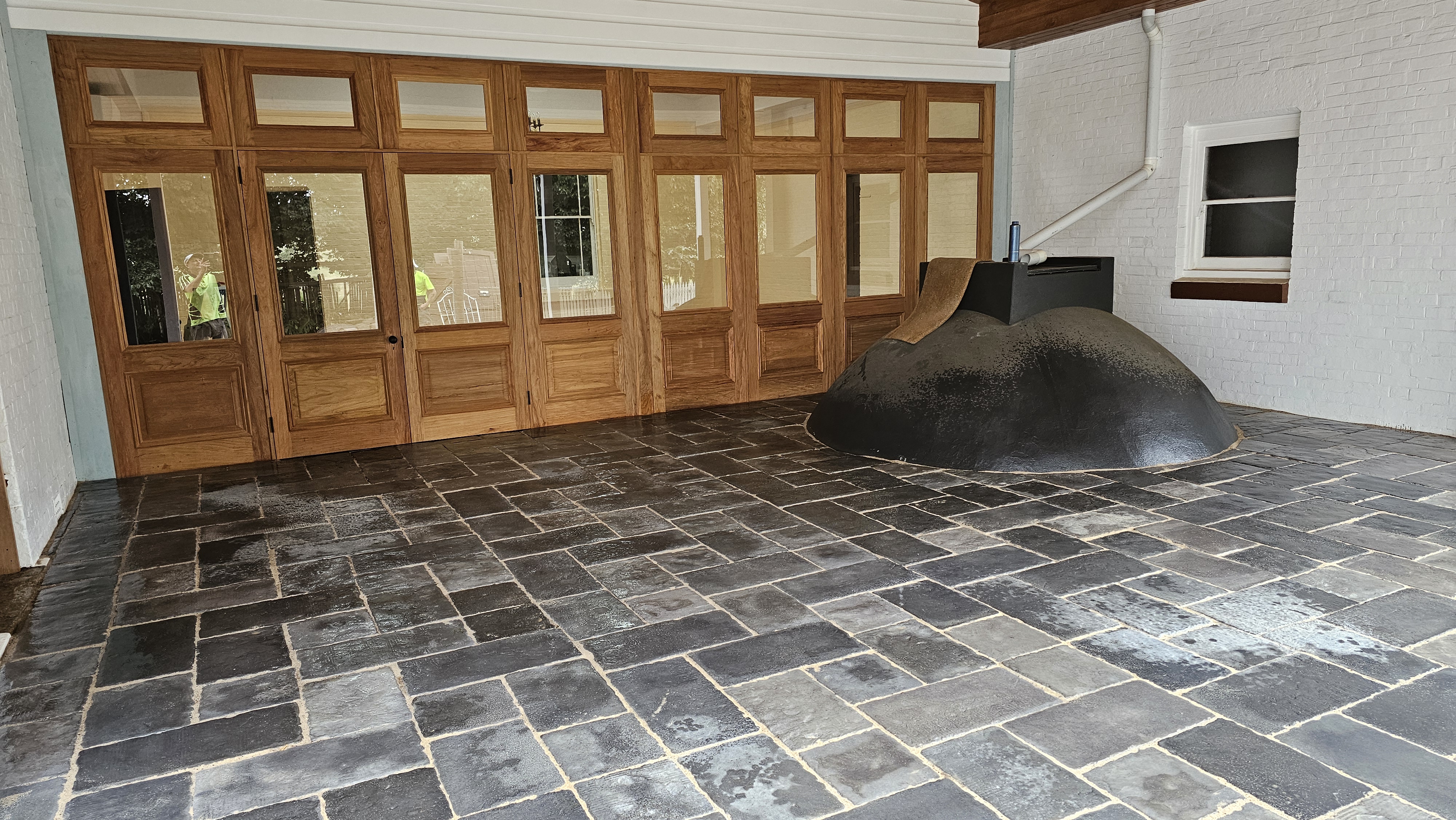 Images Pave The Way Landscaping