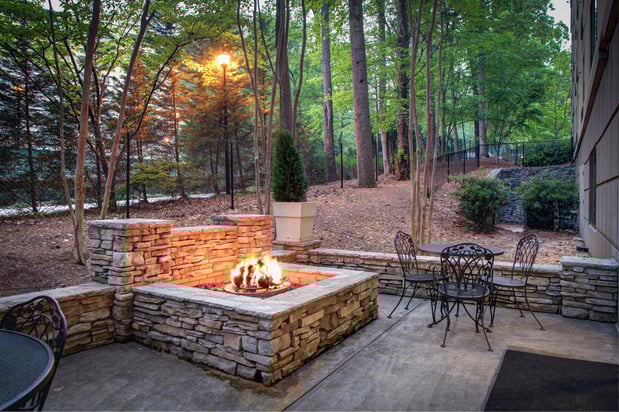 Images Holiday Inn Express & Suites Atlanta Buckhead by IHG