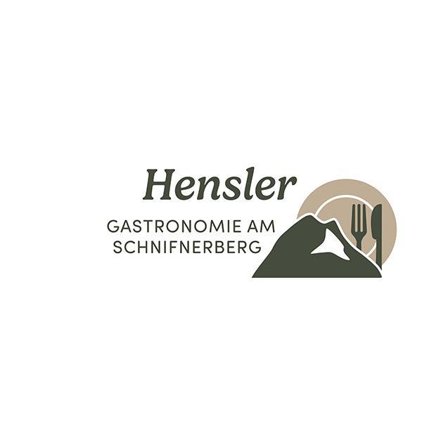 Henslerstüble Logo