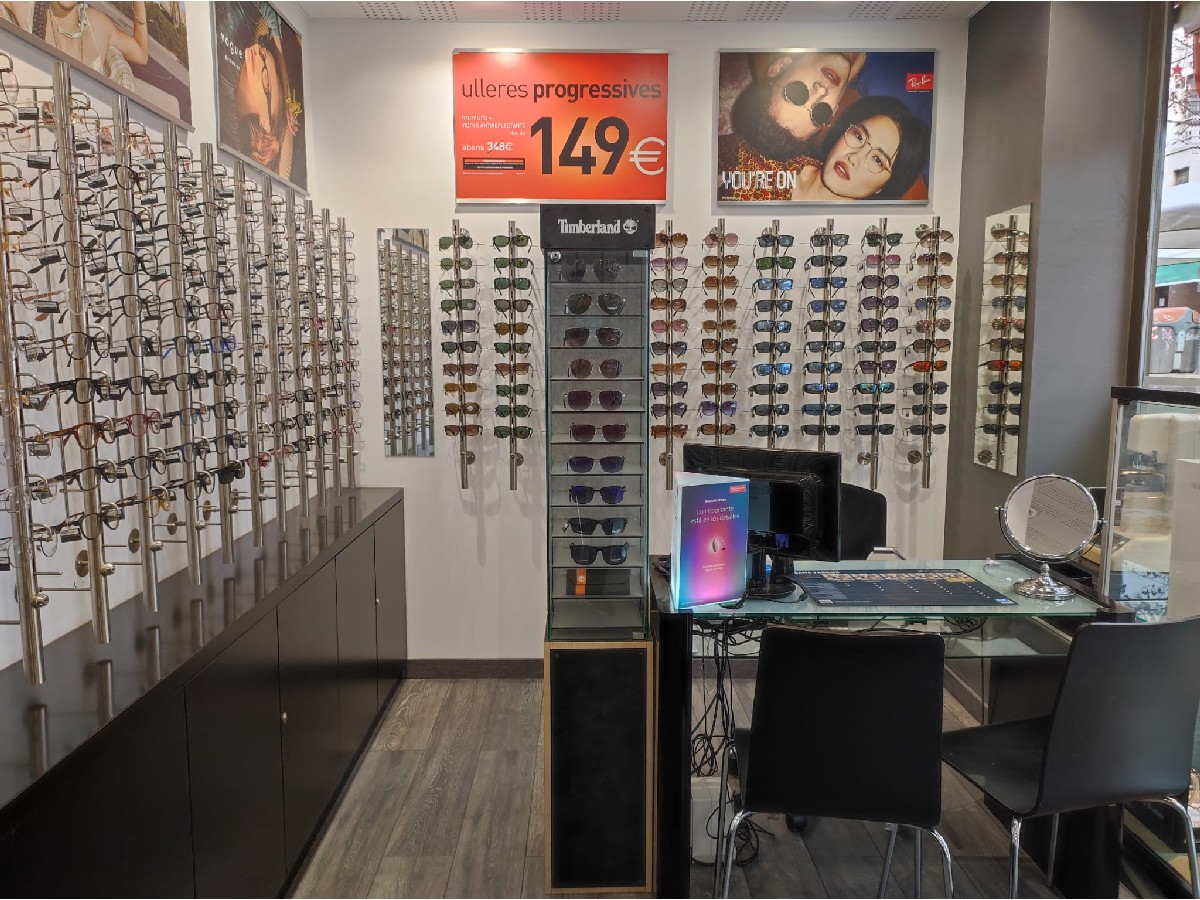 Galería en miniatura