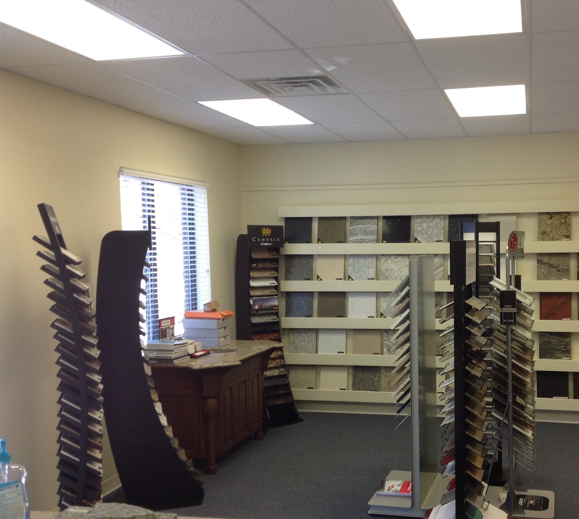 Cabinet Store in NC Wilmington 28405 Sellers Tile Co 2104 Capital Dr (910)241-0361