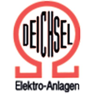 Logo Gerhard Deichsel Elektroanlagen GmbH / Elektriker München