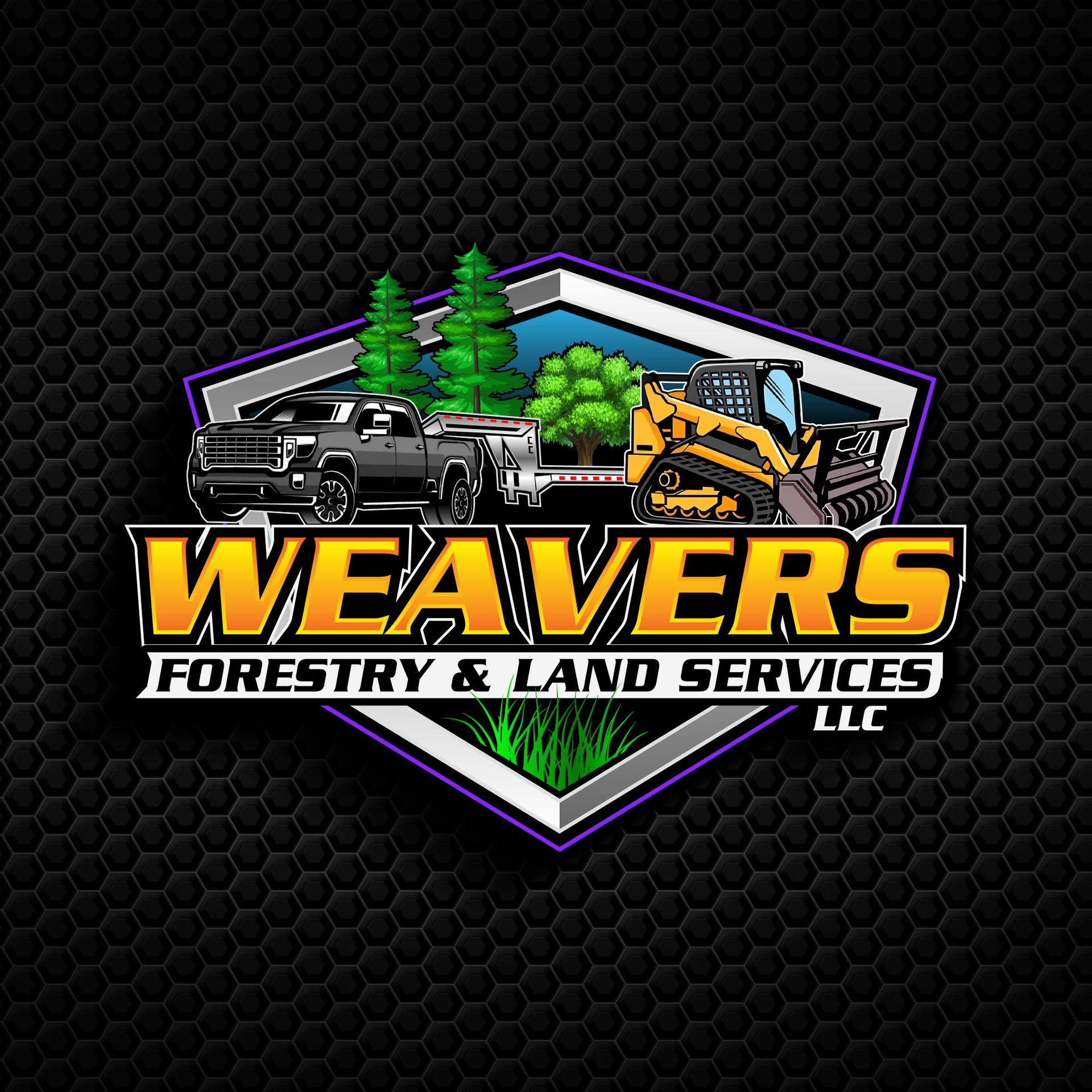 Weaver’s Forestry & Land Services