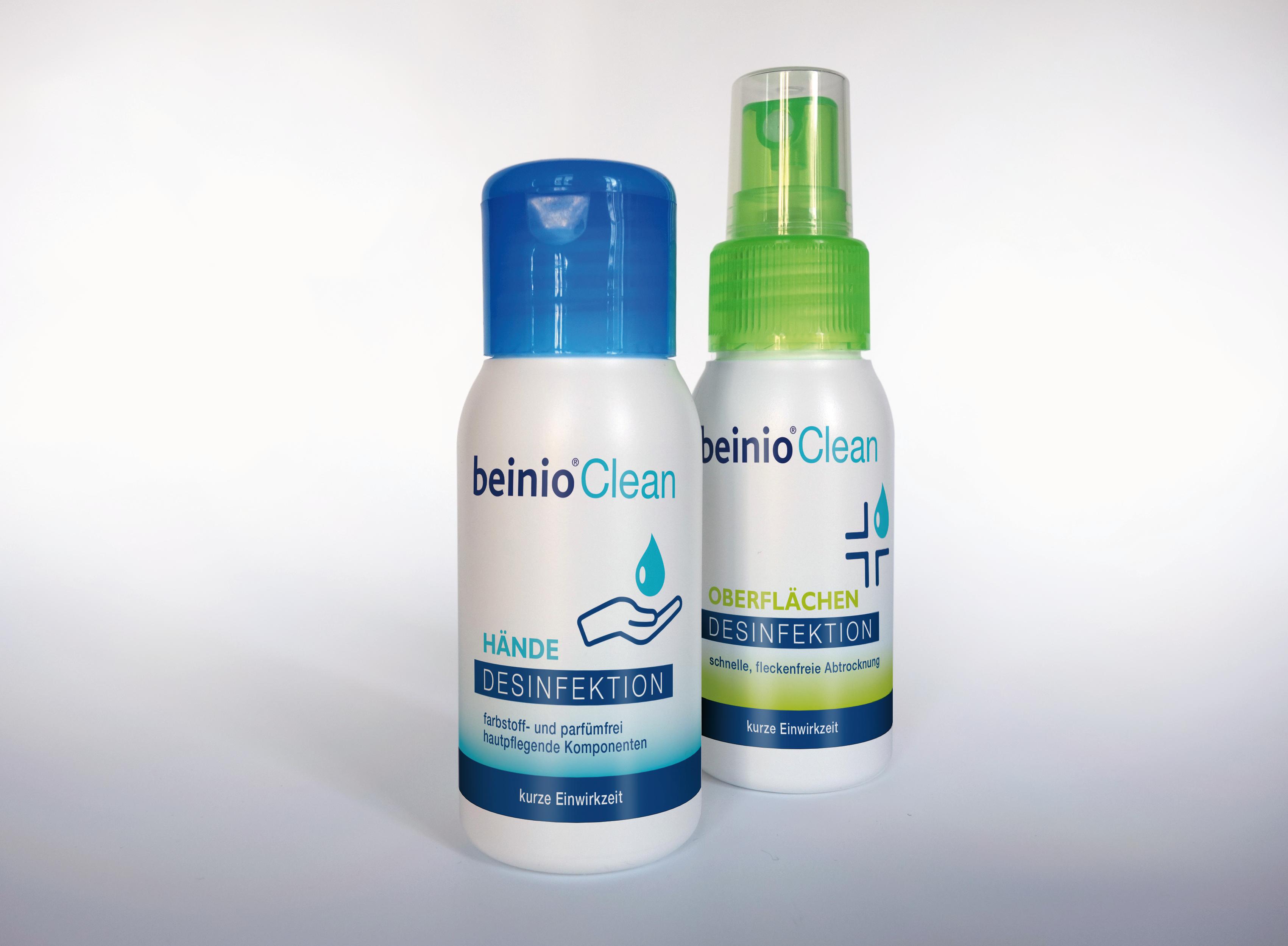 bb med. product GmbH, Wöhrmannstrasse 15 in Kalkar