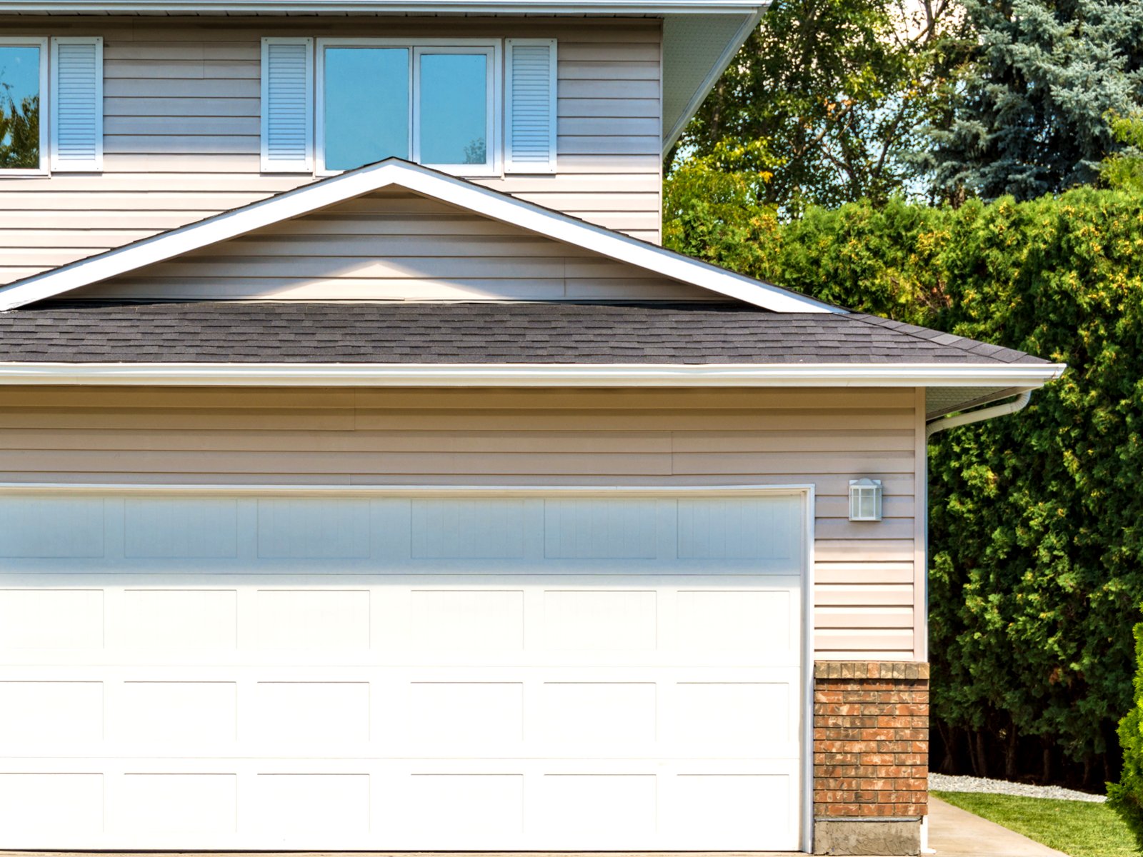 Stepp and Sons Garage Door Company
