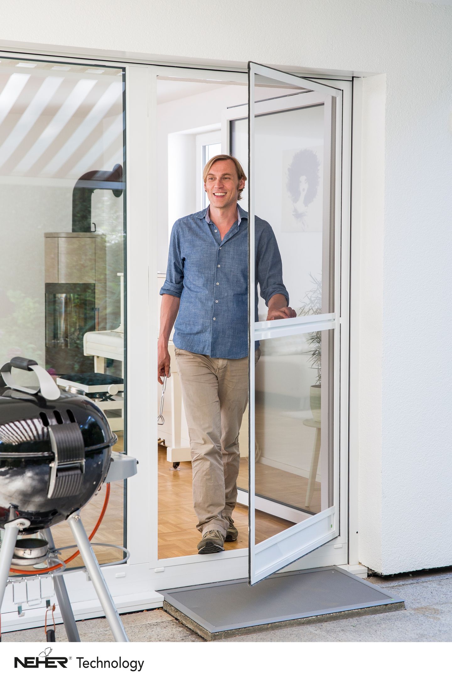 Rollladen Fuchs GmbH, Fellbacher Str. 50 in Fellbach