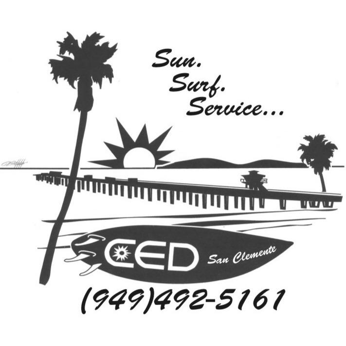 Consolidated Electrical Distributors Consolidated Electrical Distributors San Clemente (949)492-5161