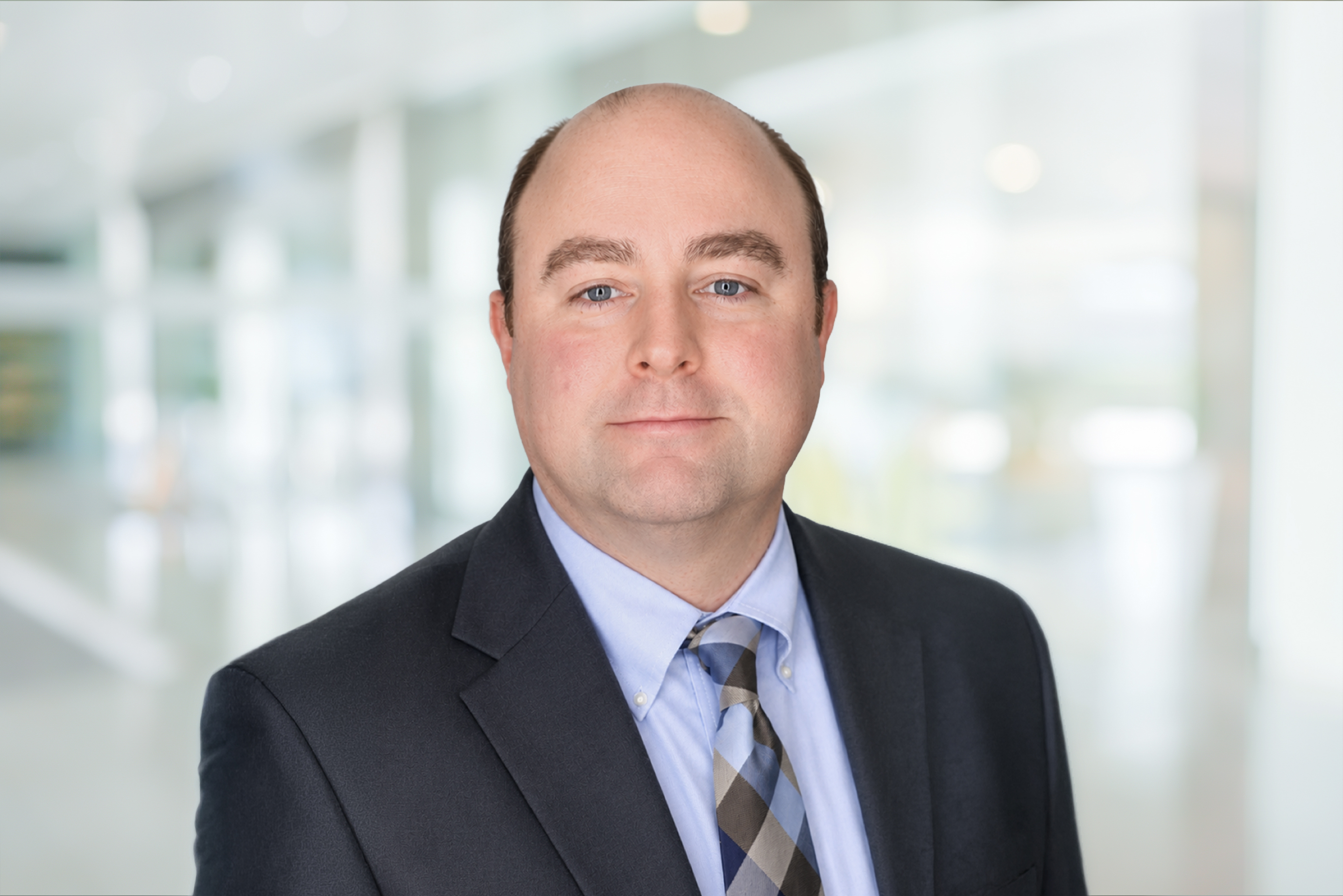 advisor headshot
