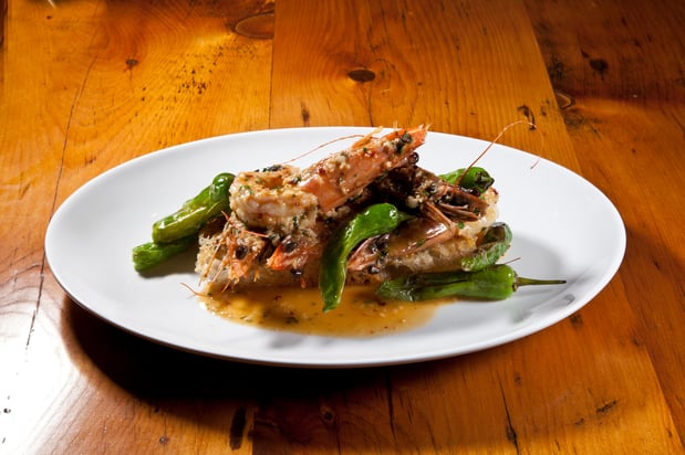 Images Isabelle's Osteria