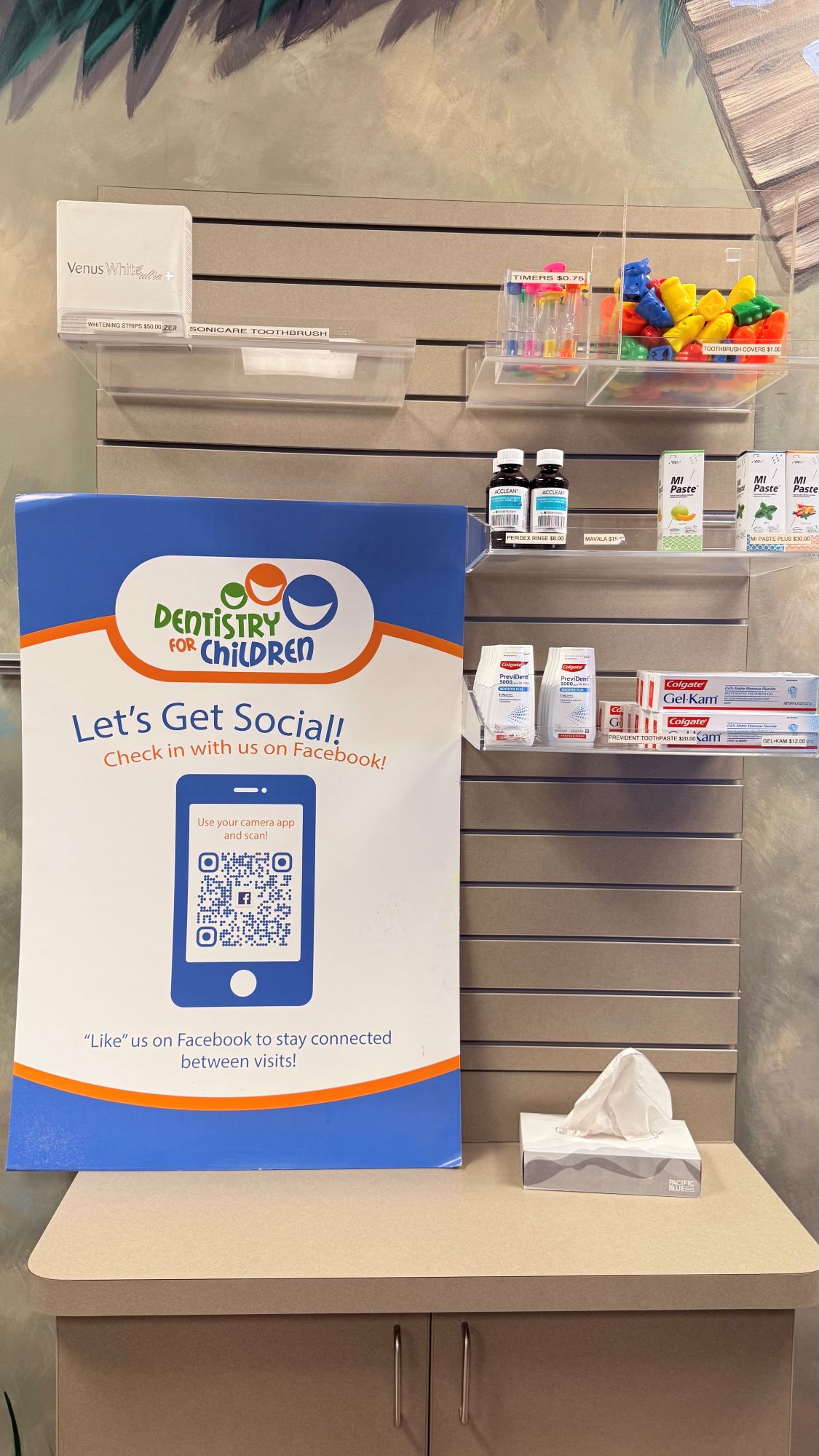 Dentistry for Children - Cumming Midway Image