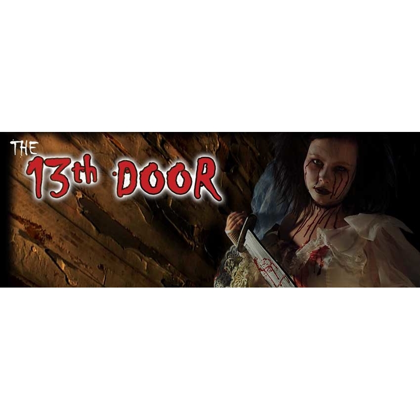 The 13th Door