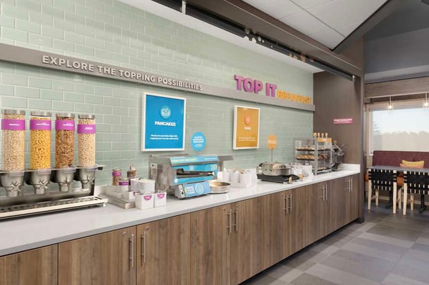 Images Tru by Hilton North Augusta