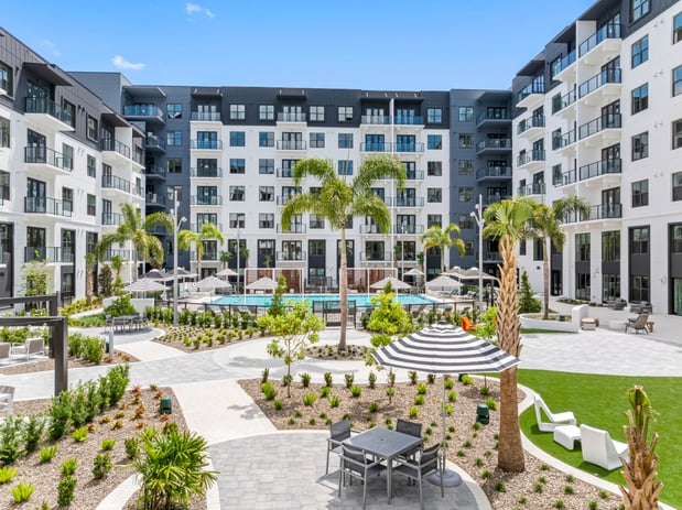 Images The CenterPointe Apartments