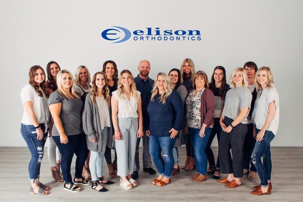 Images Elison Orthodontics South Jordan: Timothy B Elison