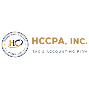 HCCPA, Inc Logo