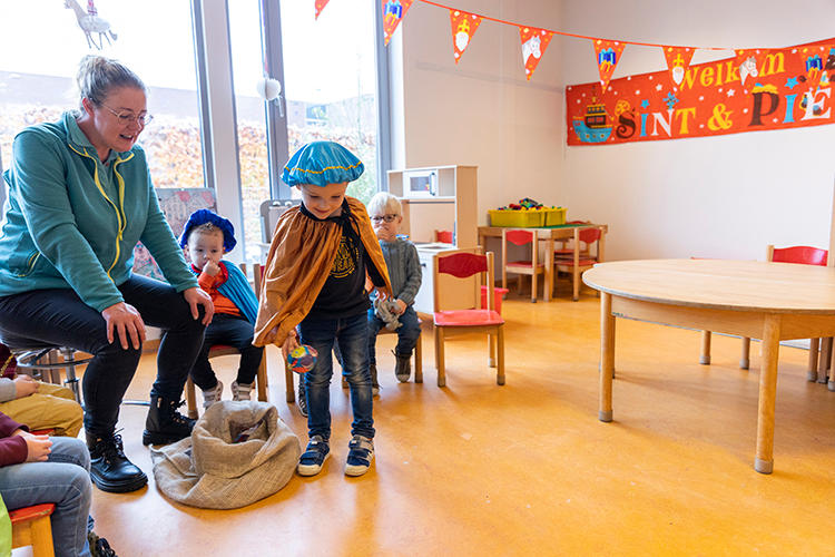 Foto's Humankind - Kinderdagverblijf Den Ham Zuidmaten