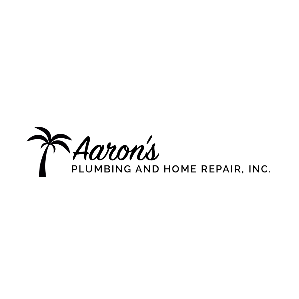 Aaron's Plumbing and Home Repair, Inc.