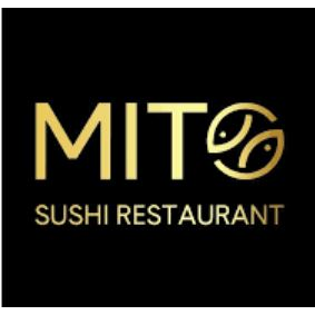 Mito Sushi Restaurant Logo