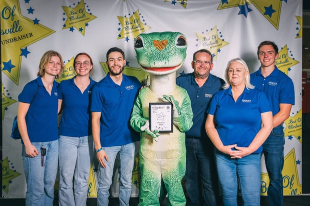 Images Daniel Ingram - GEICO Insurance Agent