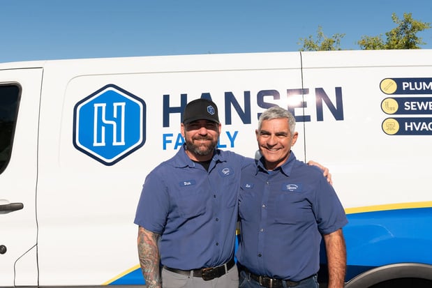 Images Hansen Family Plumbing & Air