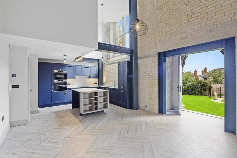 Images Trend Kitchens Bedrooms Ltd