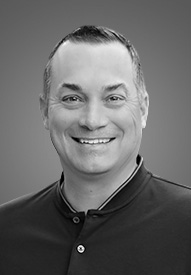 Phil Boos headshot