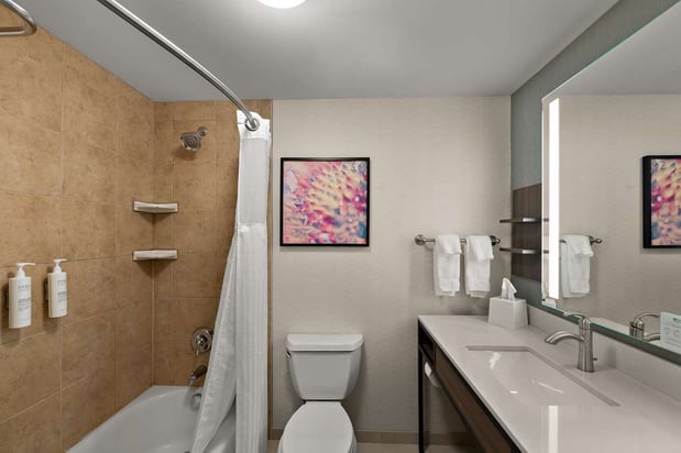 Images Hilton Garden Inn Omaha East/Council Bluffs