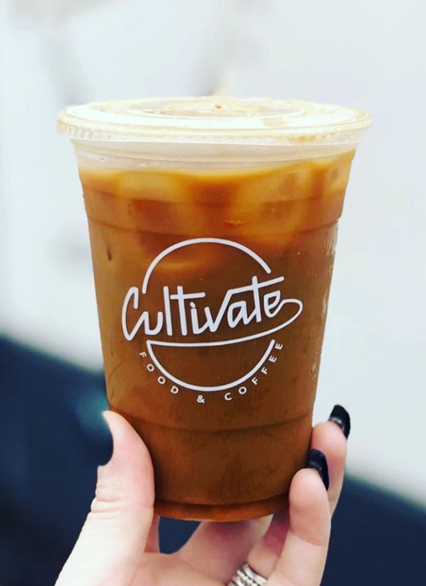 Cultivate Food and Coffee Photo