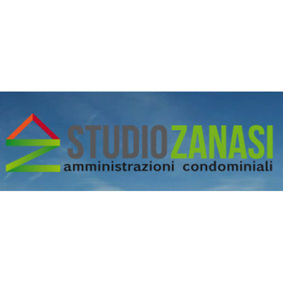 Studio Zanasi Amministrazioni Condominiali Logo